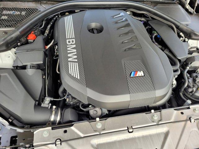 new 2025 BMW M340 car, priced at $64,925