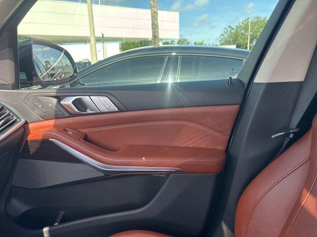 used 2019 BMW X7 car, priced at $34,708