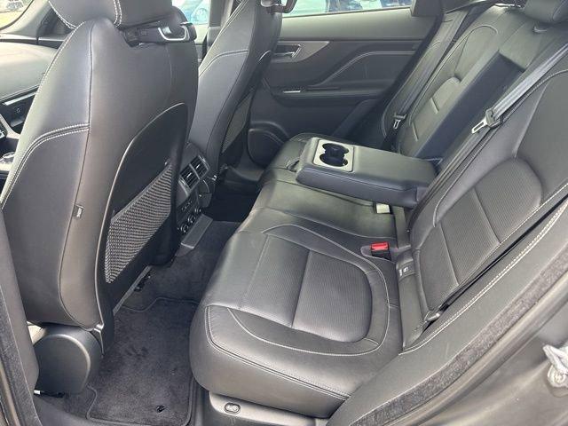 used 2019 Jaguar F-PACE car, priced at $23,388