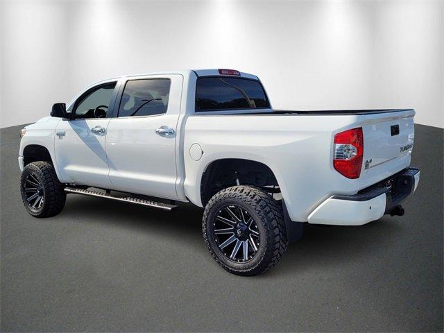 used 2019 Toyota Tundra car, priced at $49,886