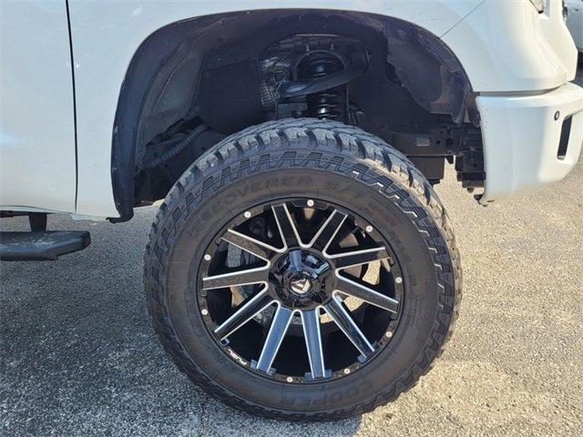 used 2019 Toyota Tundra car, priced at $49,886