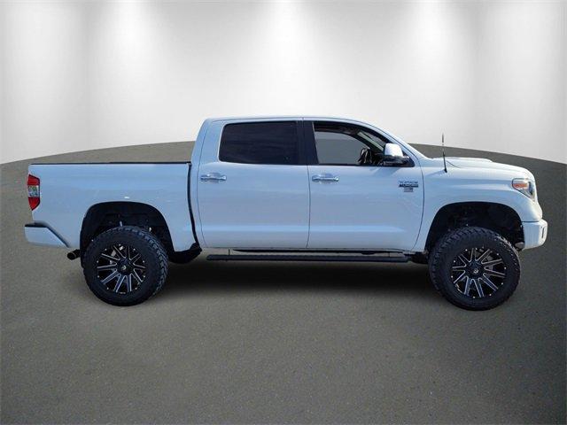 used 2019 Toyota Tundra car, priced at $49,886