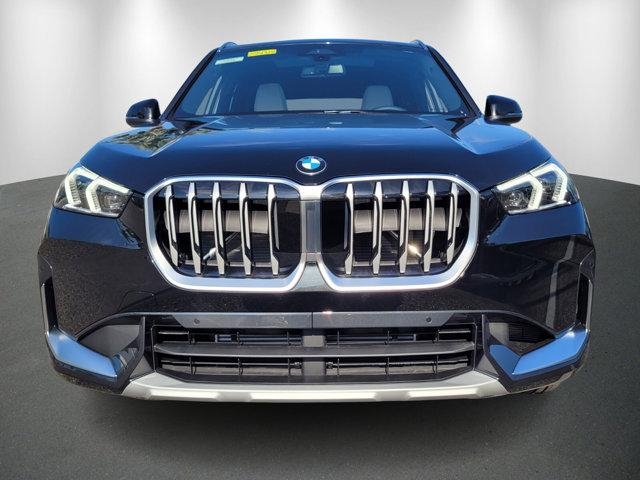 new 2025 BMW X1 car, priced at $47,230