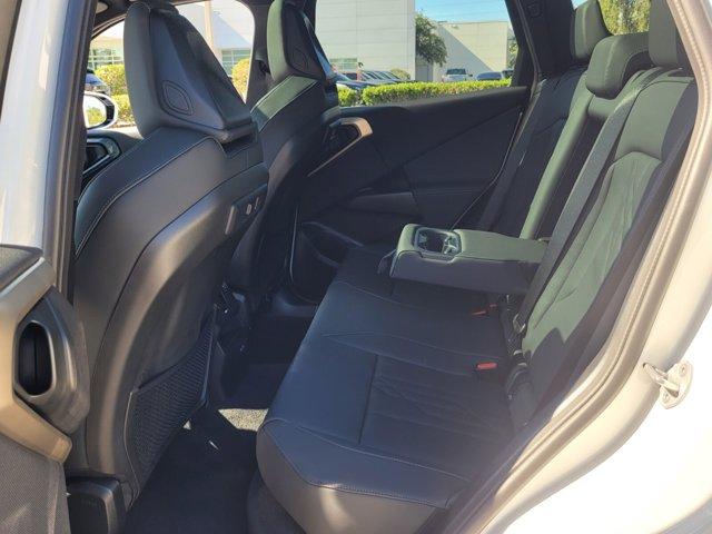 new 2025 BMW X3 car, priced at $55,810