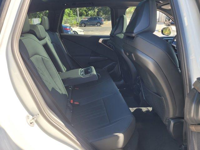 new 2025 BMW X3 car, priced at $55,810