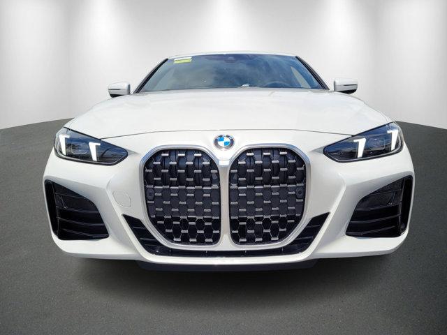 new 2026 BMW 430 car, priced at $56,795