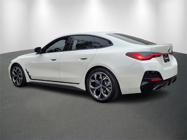 used 2023 BMW M440 Gran Coupe car, priced at $53,592