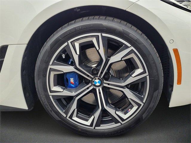 used 2023 BMW M440 Gran Coupe car, priced at $53,592