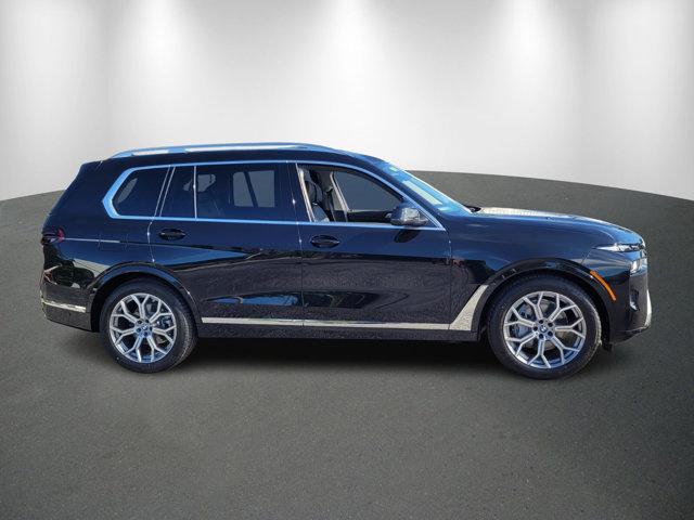 new 2026 BMW X7 car, priced at $94,385