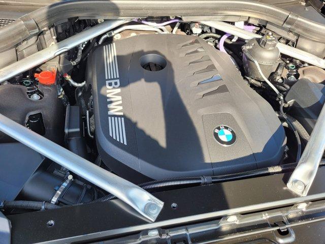 new 2026 BMW X7 car, priced at $94,385