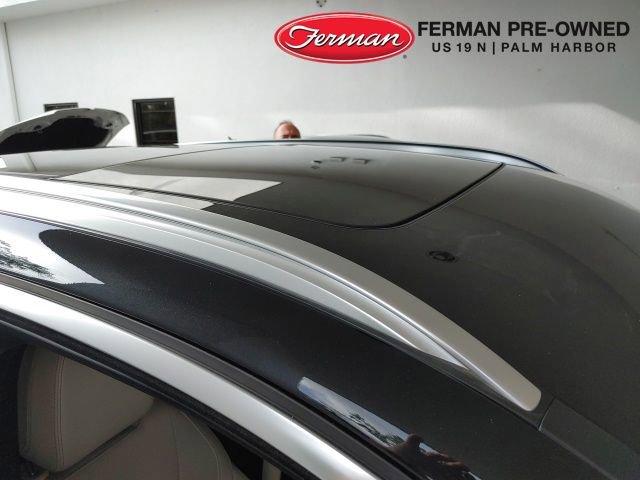 used 2024 BMW X3 car, priced at $38,393