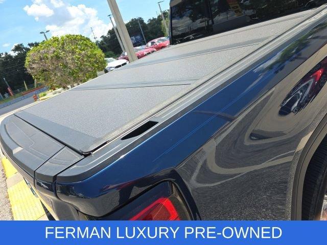 used 2023 GMC Sierra 1500 car, priced at $52,970