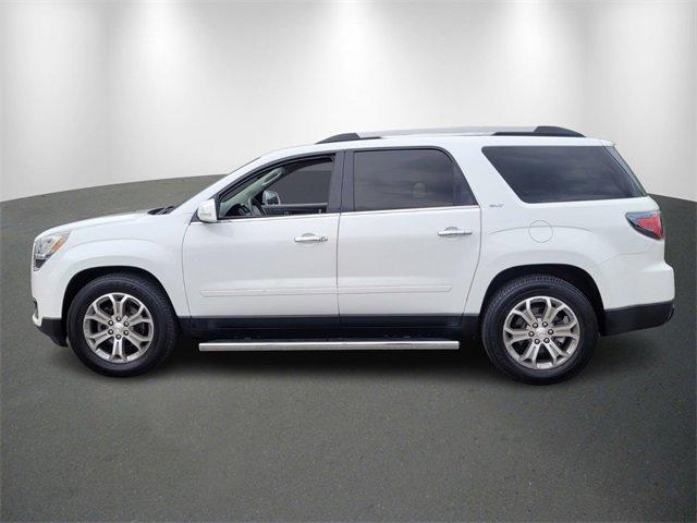 used 2016 GMC Acadia car, priced at $11,945