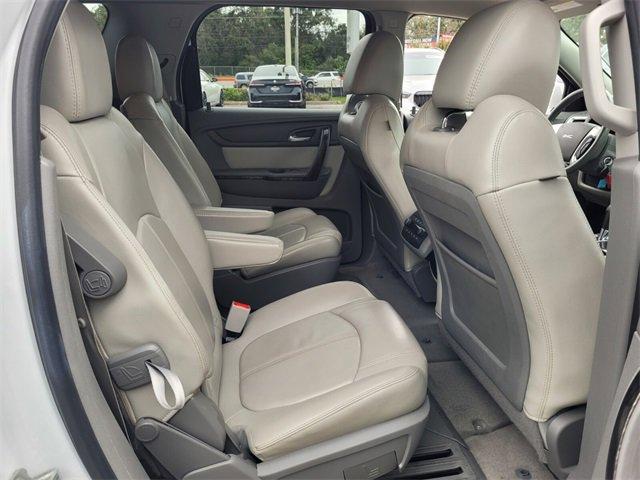 used 2016 GMC Acadia car, priced at $11,945