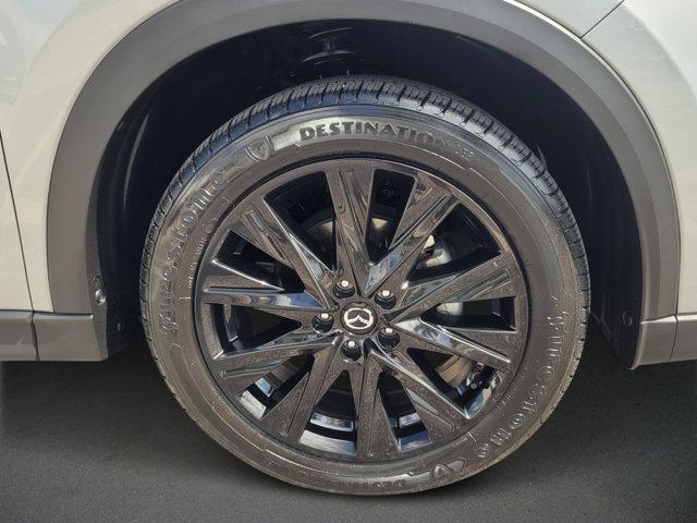 used 2021 Mazda CX-5 car, priced at $18,667