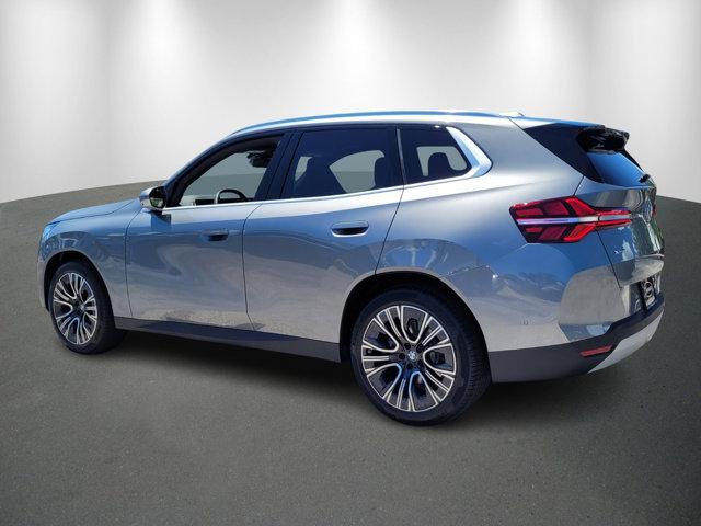 new 2025 BMW X3 car, priced at $56,710