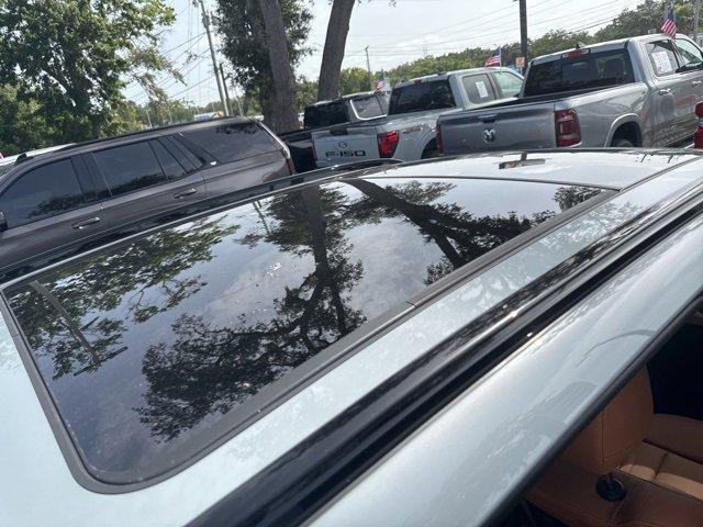 used 2022 BMW X3 car, priced at $39,782