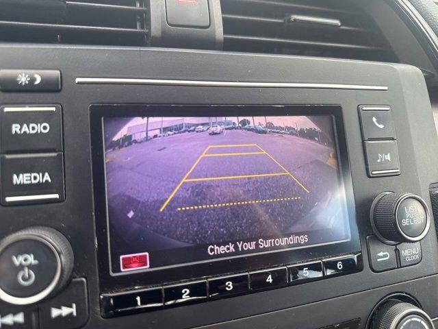used 2017 Honda Civic car, priced at $15,792