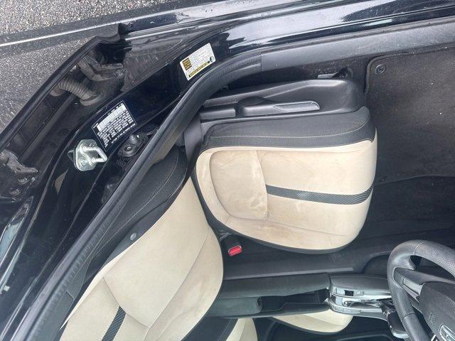 used 2017 Honda Civic car, priced at $15,792