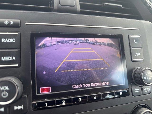 used 2017 Honda Civic car, priced at $15,792