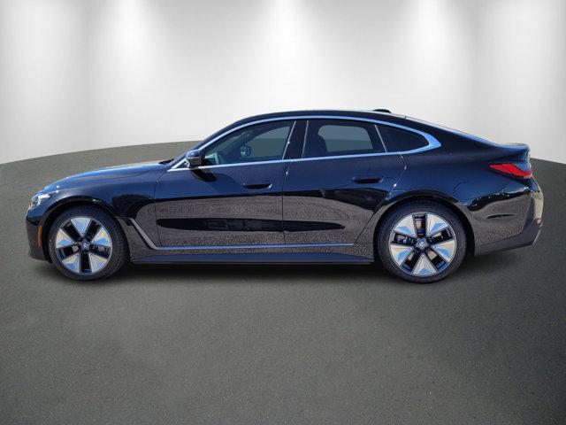 new 2025 BMW i4 Gran Coupe car, priced at $60,525