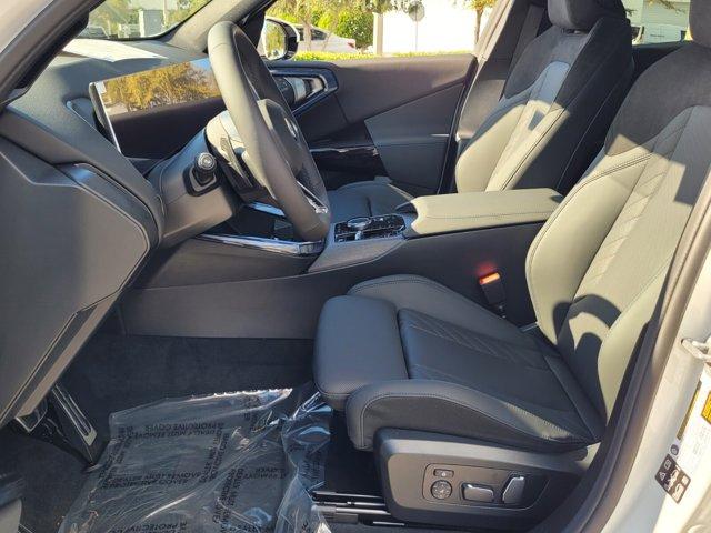 new 2026 BMW X3 car, priced at $56,735