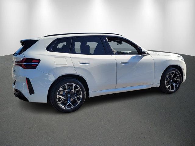 new 2026 BMW X3 car, priced at $56,735