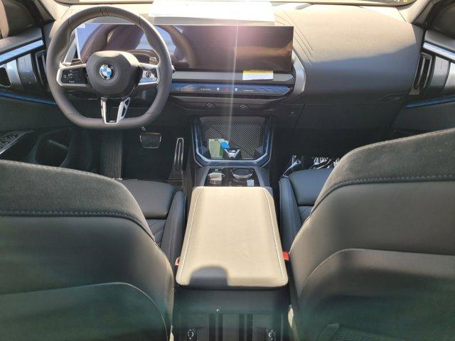 new 2026 BMW X3 car, priced at $56,735