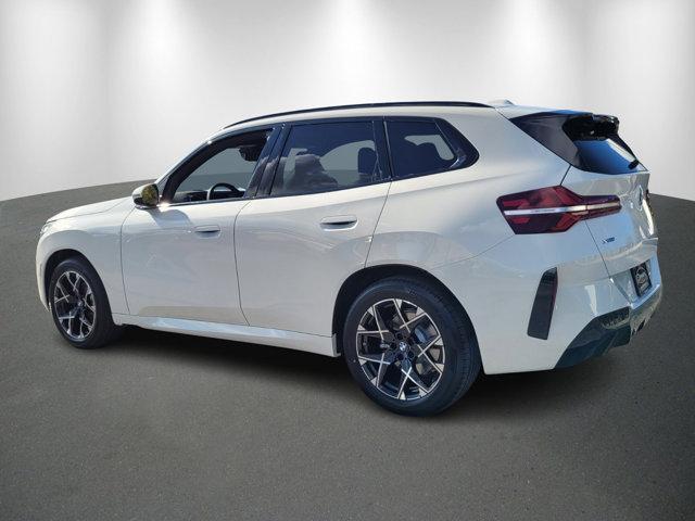 new 2026 BMW X3 car, priced at $56,735