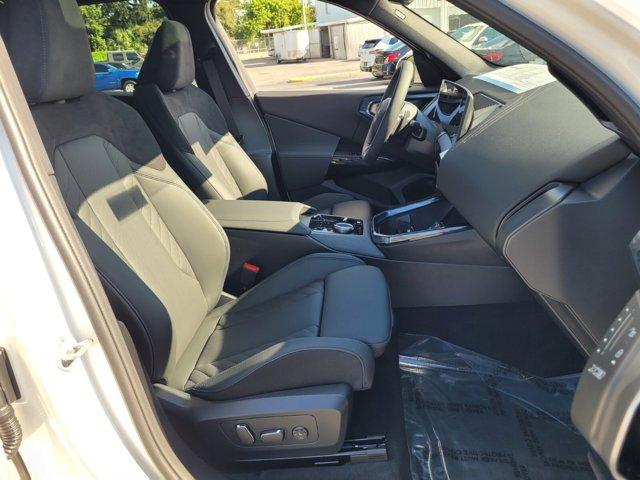 new 2026 BMW X3 car, priced at $56,735