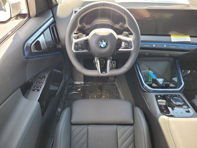 new 2026 BMW X3 car, priced at $56,735