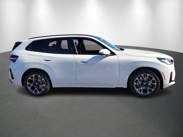 new 2026 BMW X3 car, priced at $56,735