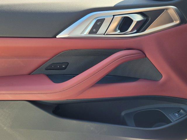 new 2026 BMW 430 car, priced at $56,270