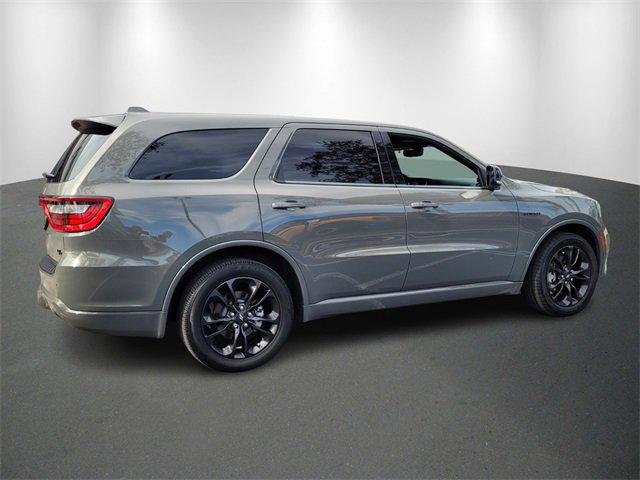 used 2021 Dodge Durango car, priced at $37,888