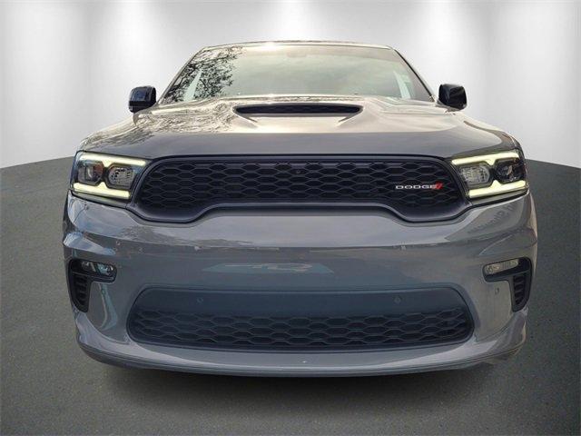 used 2021 Dodge Durango car, priced at $37,888