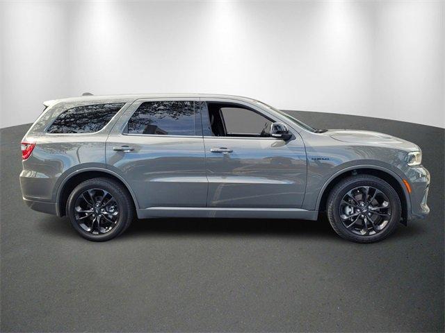 used 2021 Dodge Durango car, priced at $37,888