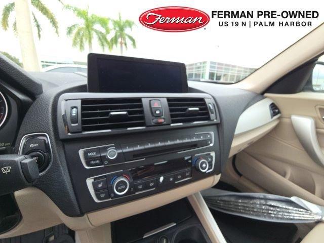 used 2015 BMW 228 car, priced at $15,988