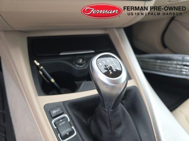 used 2015 BMW 228 car, priced at $15,988