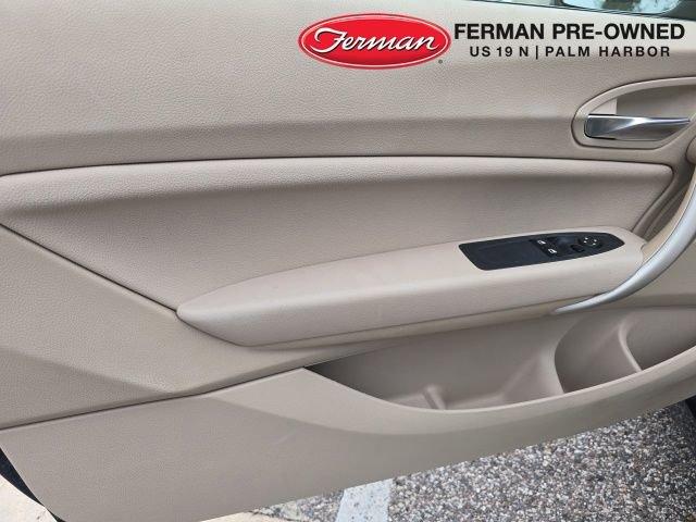 used 2015 BMW 228 car, priced at $15,988