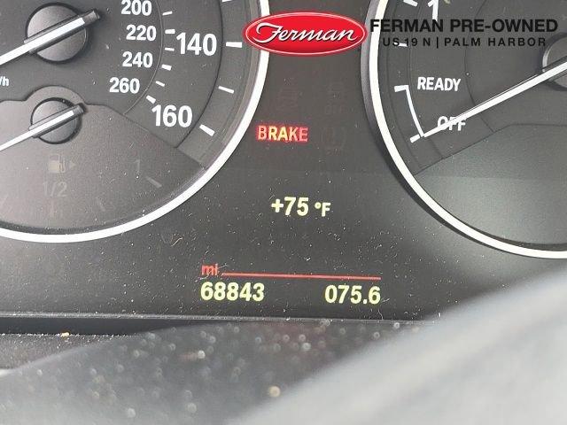 used 2015 BMW 228 car, priced at $15,988