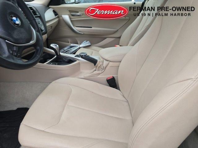 used 2015 BMW 228 car, priced at $15,988