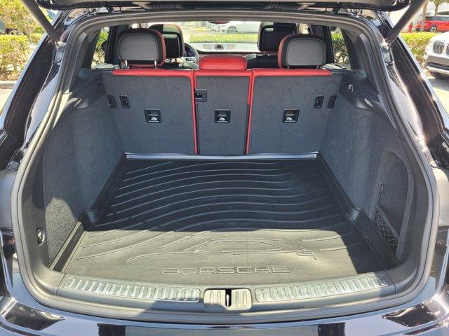 used 2017 Porsche Macan car, priced at $34,814