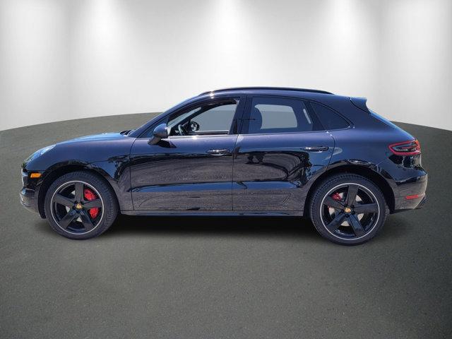 used 2017 Porsche Macan car, priced at $34,814