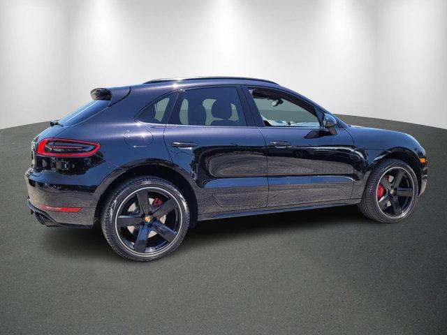 used 2017 Porsche Macan car, priced at $34,266