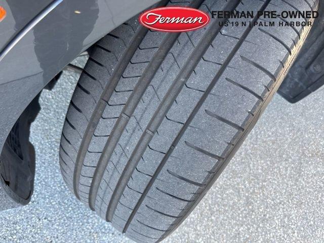 used 2023 BMW X7 car, priced at $77,957