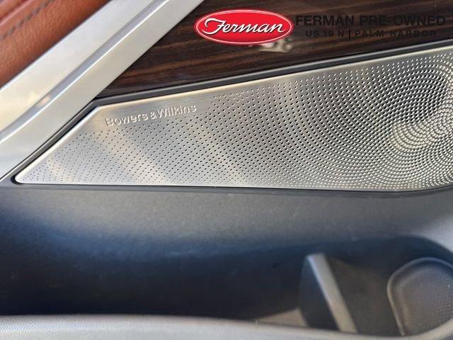 used 2023 BMW X7 car, priced at $77,957