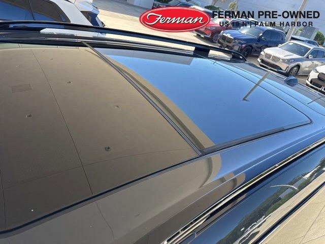 used 2023 BMW X7 car, priced at $77,957