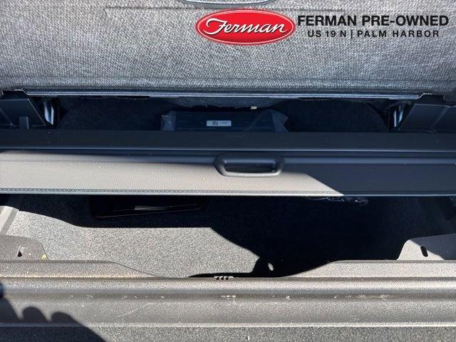 used 2023 BMW X7 car, priced at $77,957