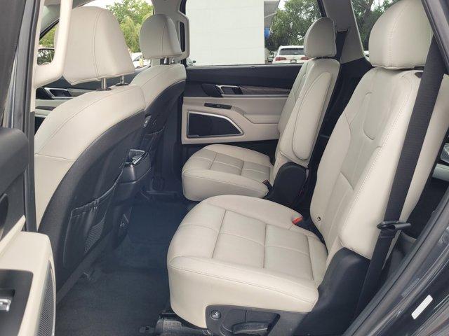 used 2022 Kia Telluride car, priced at $32,988