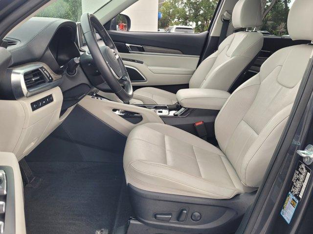 used 2022 Kia Telluride car, priced at $32,988